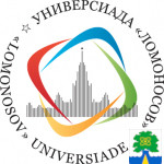 Универсиада по методам обработки информации в физических науках  «Ломоносов»-2026