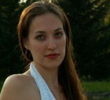 Наталья Михайловна Либакова