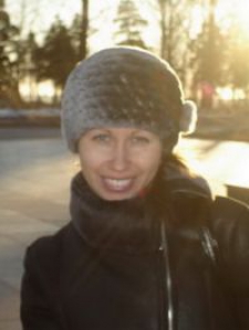 Елена Сергеевна Пальцева