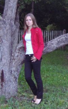 Екатерина Валерьевна Сазонова