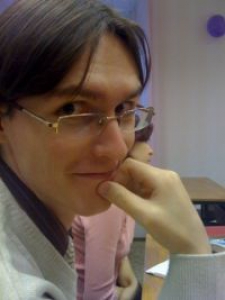 Роман Игоревич Воронцов