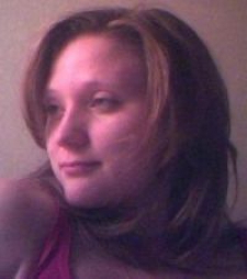 Мария Александровна Козлова