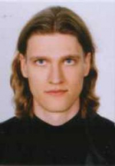 Вадим Олегович Зарецкий