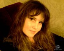 Анна Олеговна Марупова