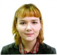 Наталья Александровна Чамаева