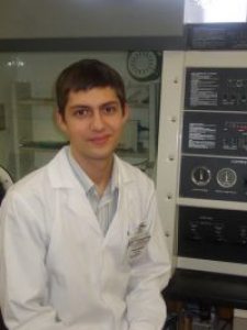 Артем Михайлович Макаревич