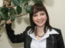 Евгения Борисовна Самарская