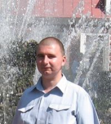 Артем Валерьевич Михеев