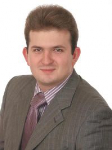 Николай Андреевич Любутов