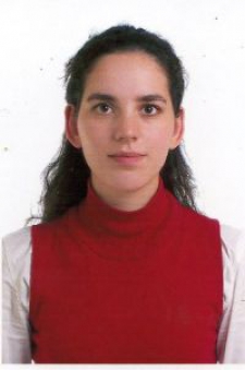 Екатерина Сергеевна Подолина