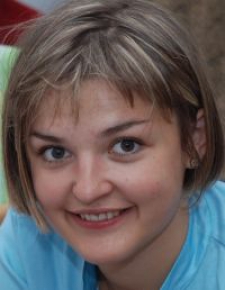 Ксения Федоровна Ермалицкая