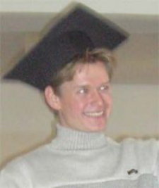 Наиль Ильдарович Халитов