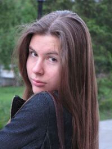 Наталья Викторовна Степанова