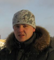 Артём Николаевич Семёнов