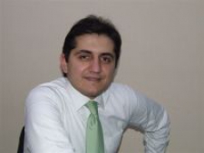 Мустафа Мехман Маммадов