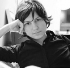 Анна Геннадьевна Грицук