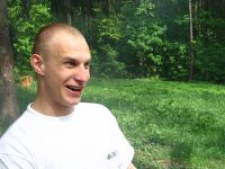 Евгений Викторович Юдин