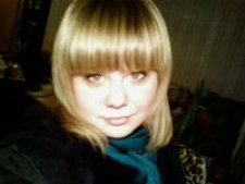 Дарья Викторовна Голубцова