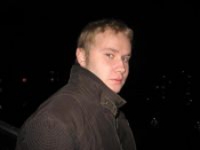 Роман Олегович Ревенко