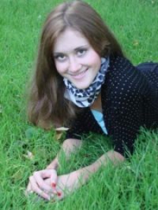 Александра Игоревна Громыко