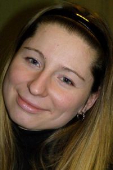 Елена Игоревна Гиниатуллина