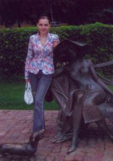 Надежда Васильевна Лесько