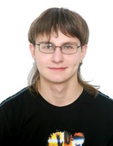 Сергей Михайлович Анашкин