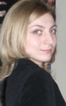 Ольга Александровна Грачева