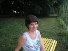 Галина Юрьевна Новикова