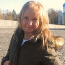 Ольга Сергеевна Шмырова