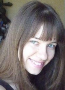 Екатерина Сергеевна Митрофанова