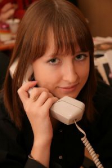 Дарья Геннадьевна Благинина