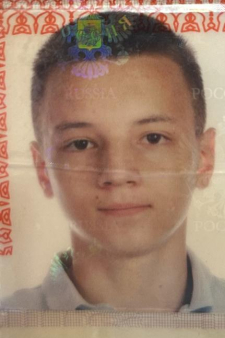 Максим Андреевич Чурсанов