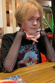 Данил Михайлович Гаврилов