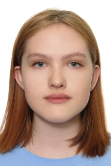 Софья Михайловна Корнеева