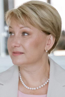 Марина Анатольевна Горбатова