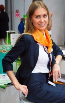Елена Владимировна Гринчук