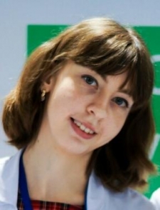 Юлия Валерьевна Андреева