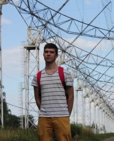 Никита Радикович Хабибуллин