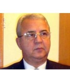 Ханлар Джафарович Аликперов