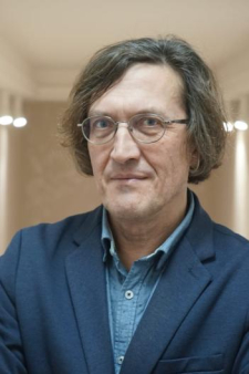 Константин Викторович Кузьмин