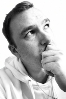 Николай Андреевич Груздев