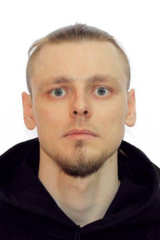 Виктор Васильевич Ефремов