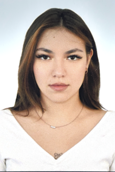 Полина Николаевна Лебедева