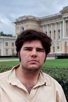 Алексей Алексеевич Михалкин