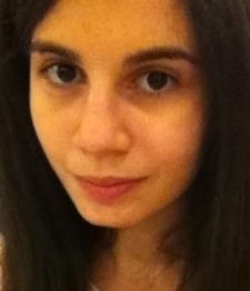 Ирина Вардановна Гишян