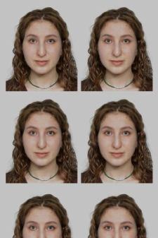 Ирина Сергеевна Амирова