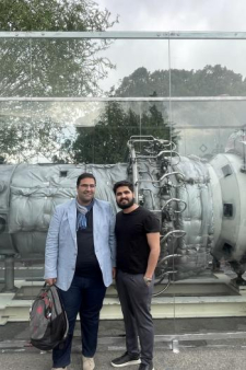 PShirazi Amir Amirreza