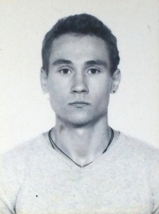 Яков Александрович Бондаренко