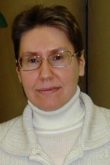 Мария Генриховна Решняк